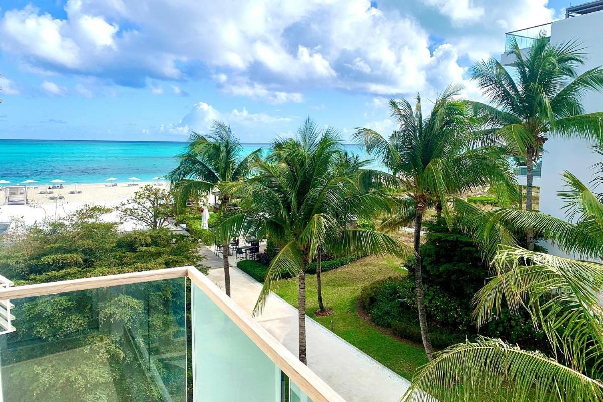 Wymara Resort & Villas Grace Bay Bagian luar foto