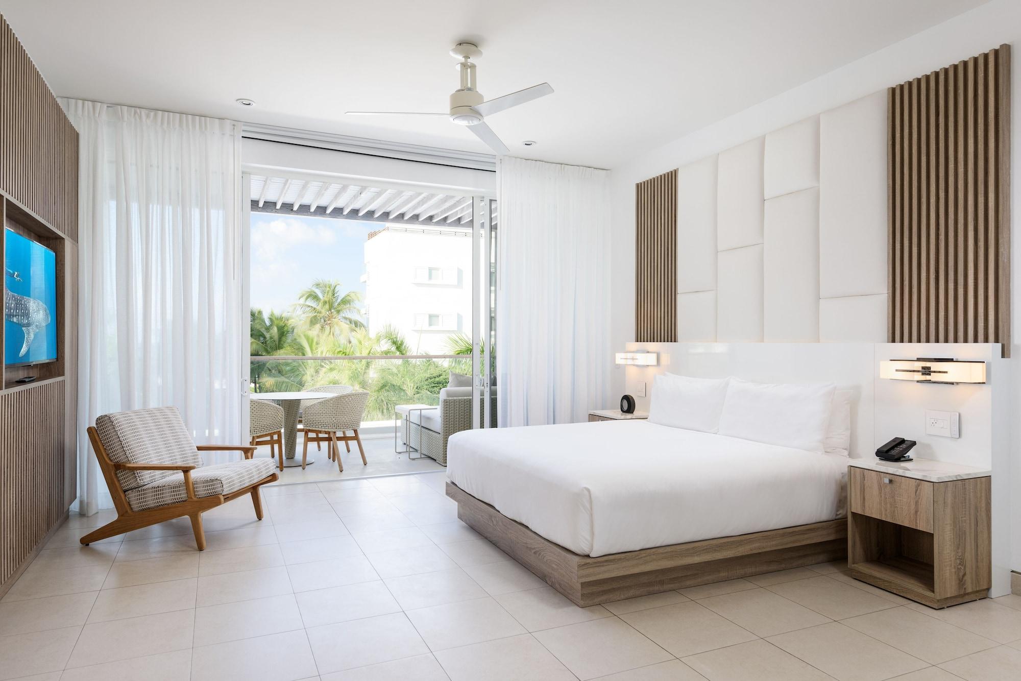 Wymara Resort & Villas Grace Bay Bagian luar foto
