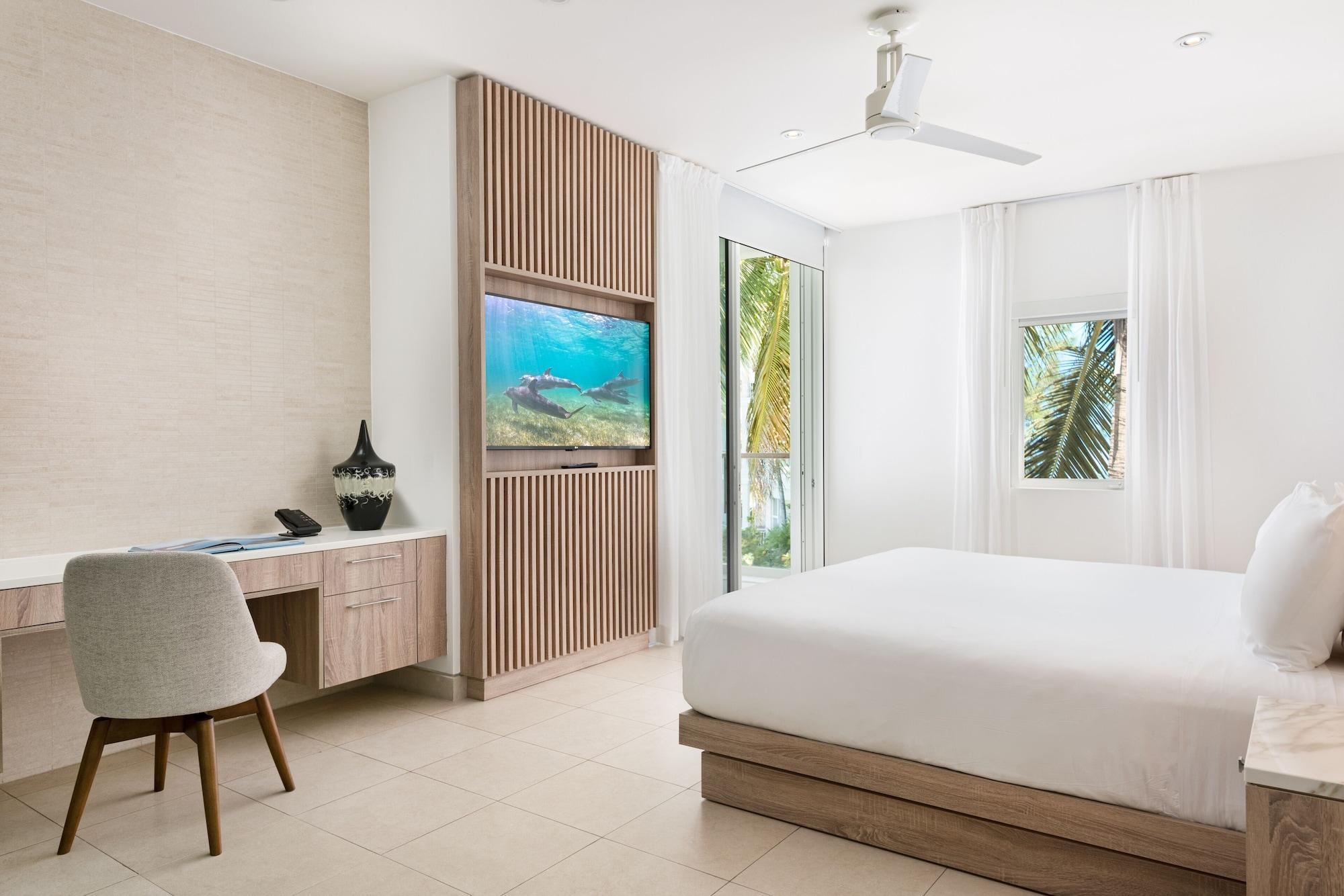 Wymara Resort & Villas Grace Bay Bagian luar foto