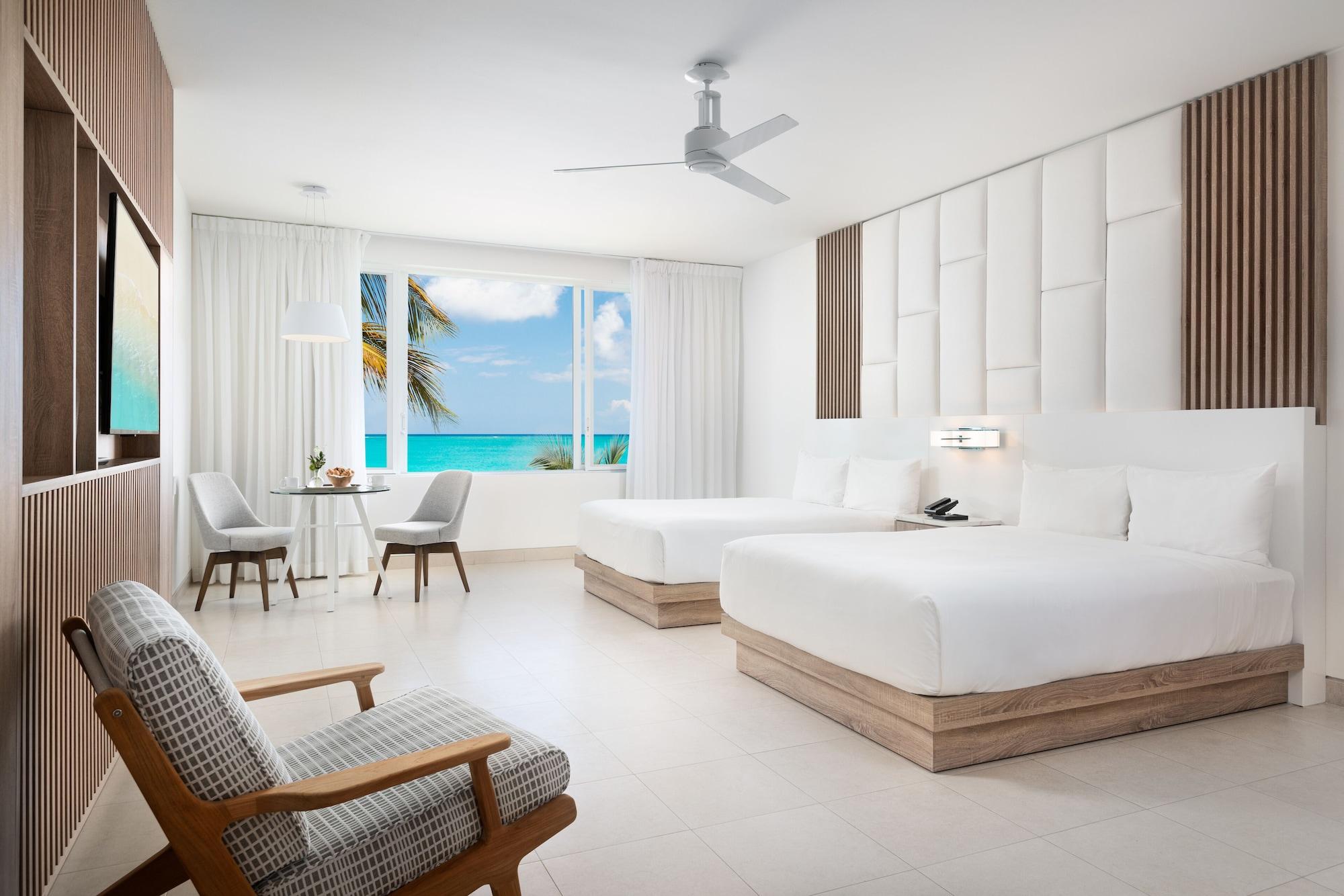Wymara Resort & Villas Grace Bay Bagian luar foto