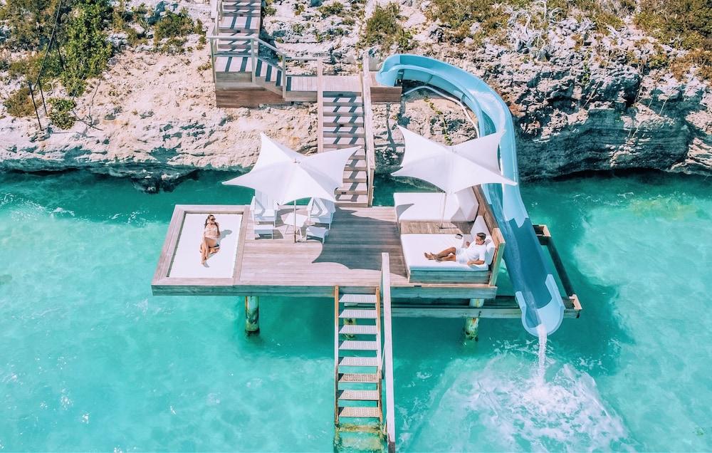 Wymara Resort & Villas Grace Bay Bagian luar foto