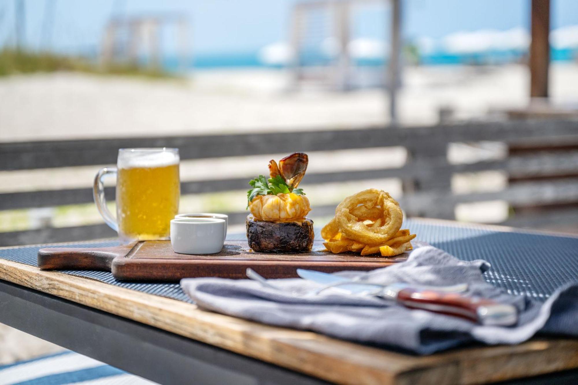Wymara Resort & Villas Grace Bay Bagian luar foto