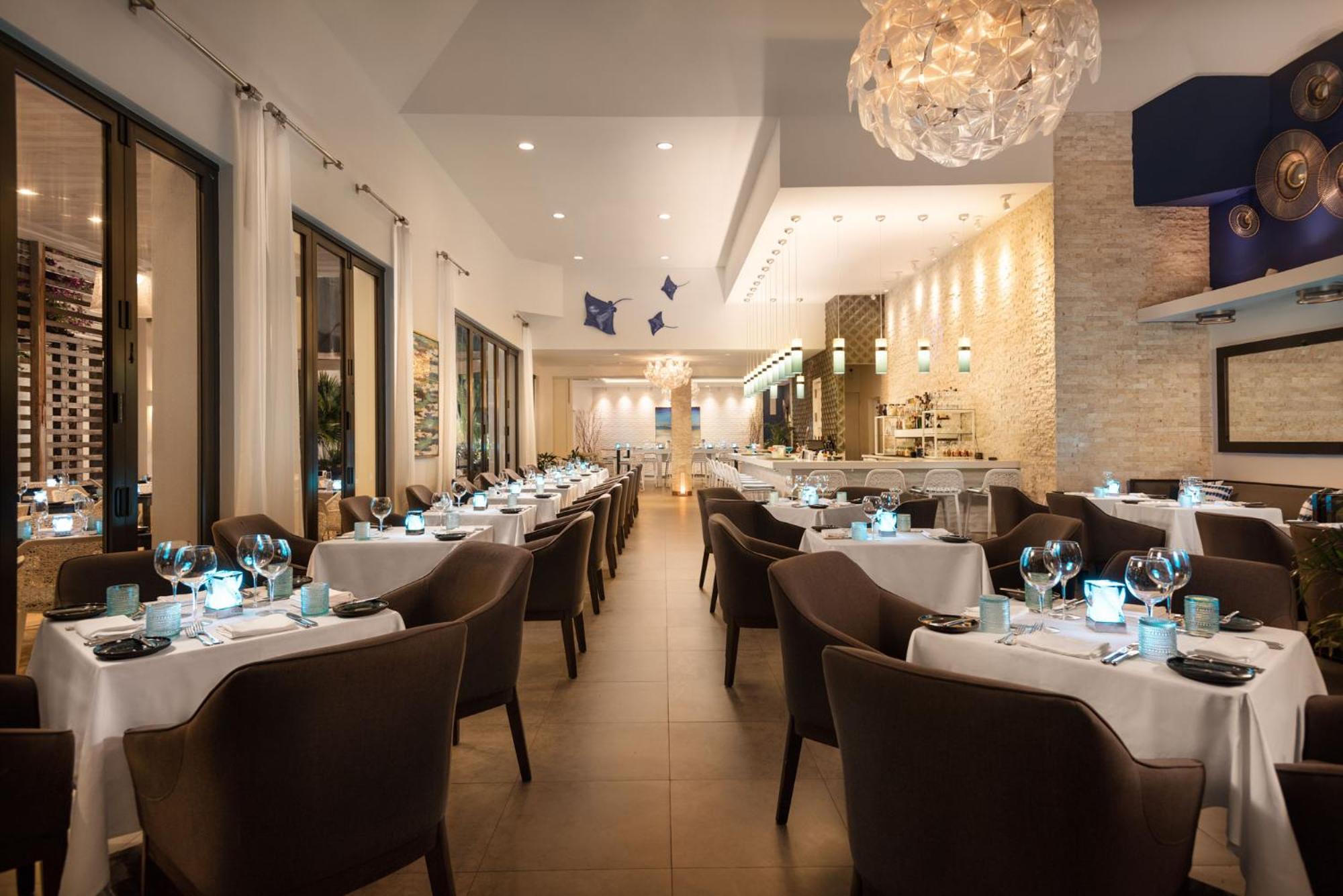 Wymara Resort & Villas Grace Bay Bagian luar foto