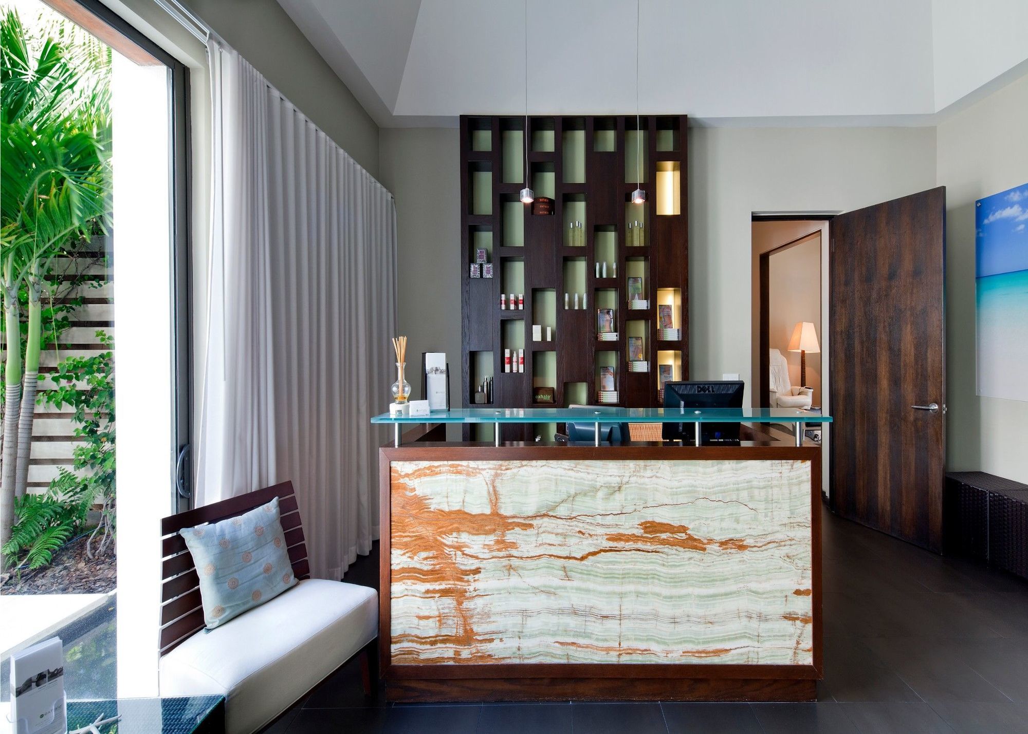Wymara Resort & Villas Grace Bay Bagian luar foto