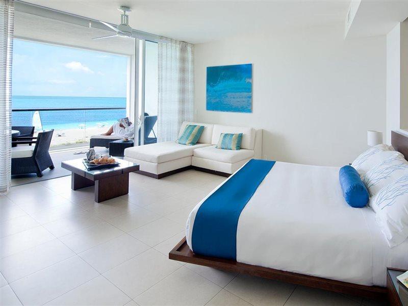 Wymara Resort & Villas Grace Bay Bagian luar foto