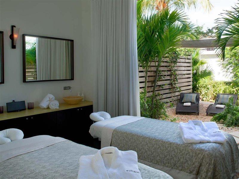 Wymara Resort & Villas Grace Bay Bagian luar foto