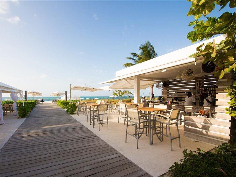 Wymara Resort & Villas Grace Bay Bagian luar foto