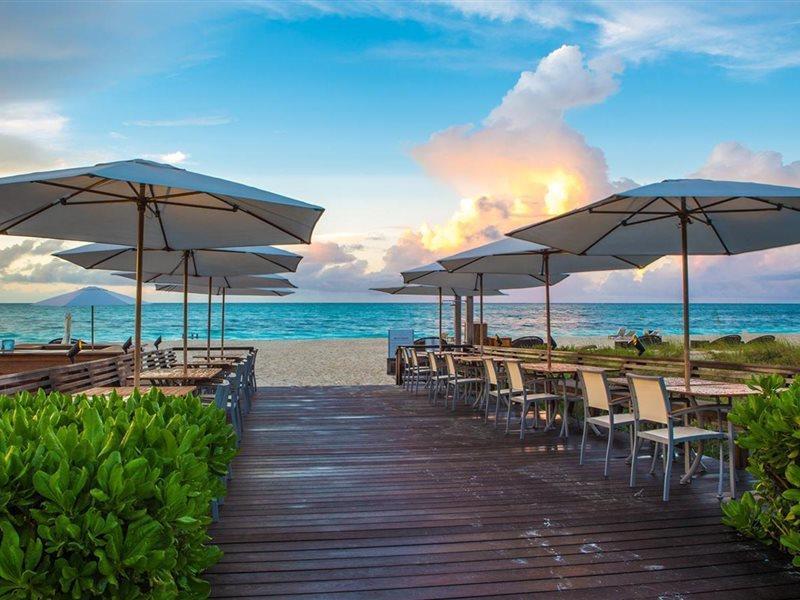 Wymara Resort & Villas Grace Bay Bagian luar foto