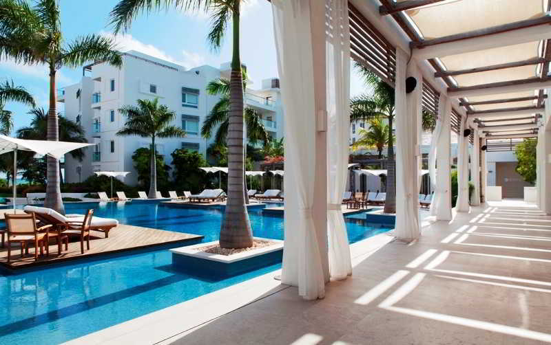 Wymara Resort & Villas Grace Bay Bagian luar foto