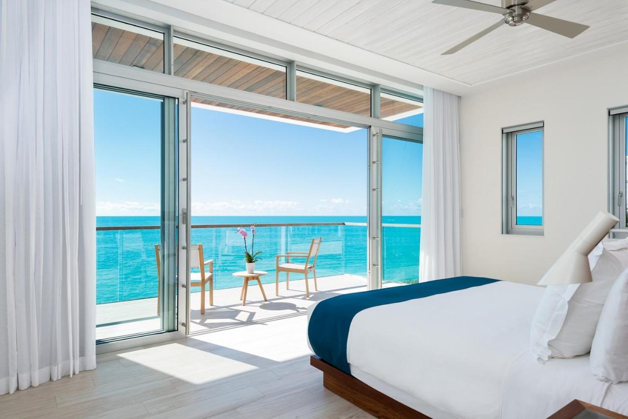 Wymara Resort & Villas Grace Bay Bagian luar foto